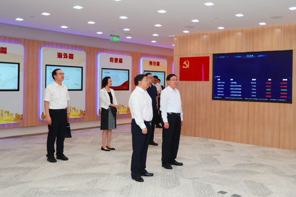 張玉卓、國資、央企、國資委、書記、主任、國企、企業(yè)改革