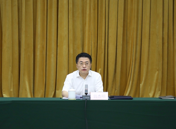 翁杰明、國資、國企、央企、國資委、副主任、企業(yè)改革、新聞宣傳