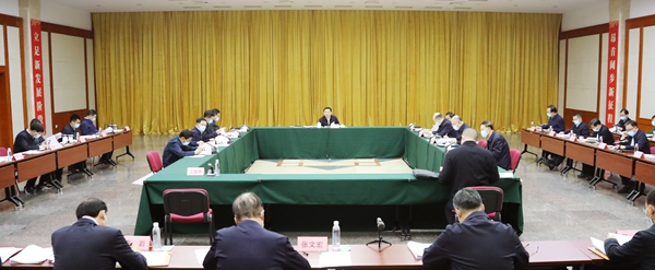 郝鵬、國(guó)資、央企、國(guó)資委、書記、主任、國(guó)企、企業(yè)改革