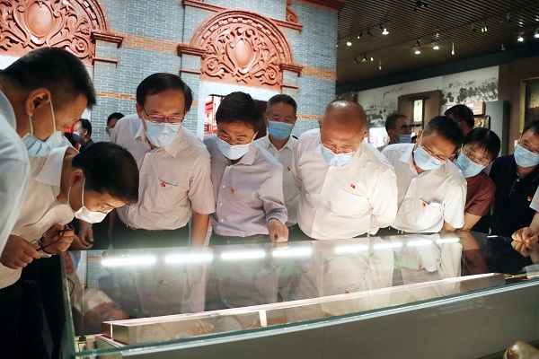 郝鵬、國資、央企、國資委、書記、主任、國企、企業(yè)改革