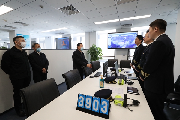 郝鵬、國(guó)資、央企、國(guó)資委、書(shū)記、主任、國(guó)企、企業(yè)改革