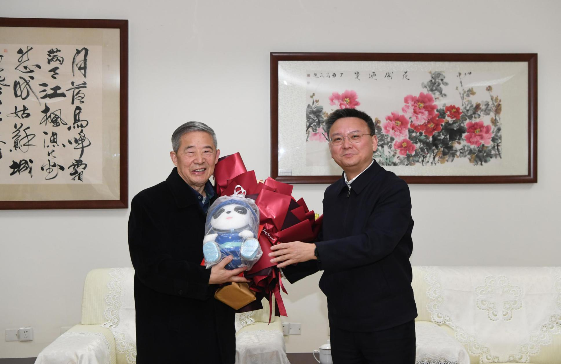 張玉卓、國(guó)資、央企、國(guó)資委、書(shū)記、主任、國(guó)企、企業(yè)改革