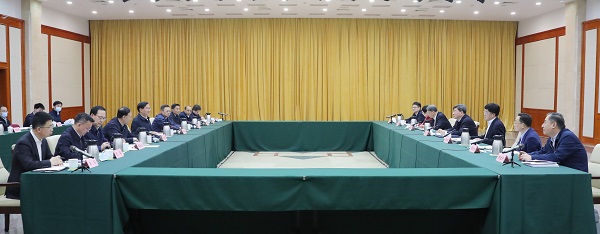 張玉卓、國資、央企、國資委、書記、主任、國企、企業(yè)改革