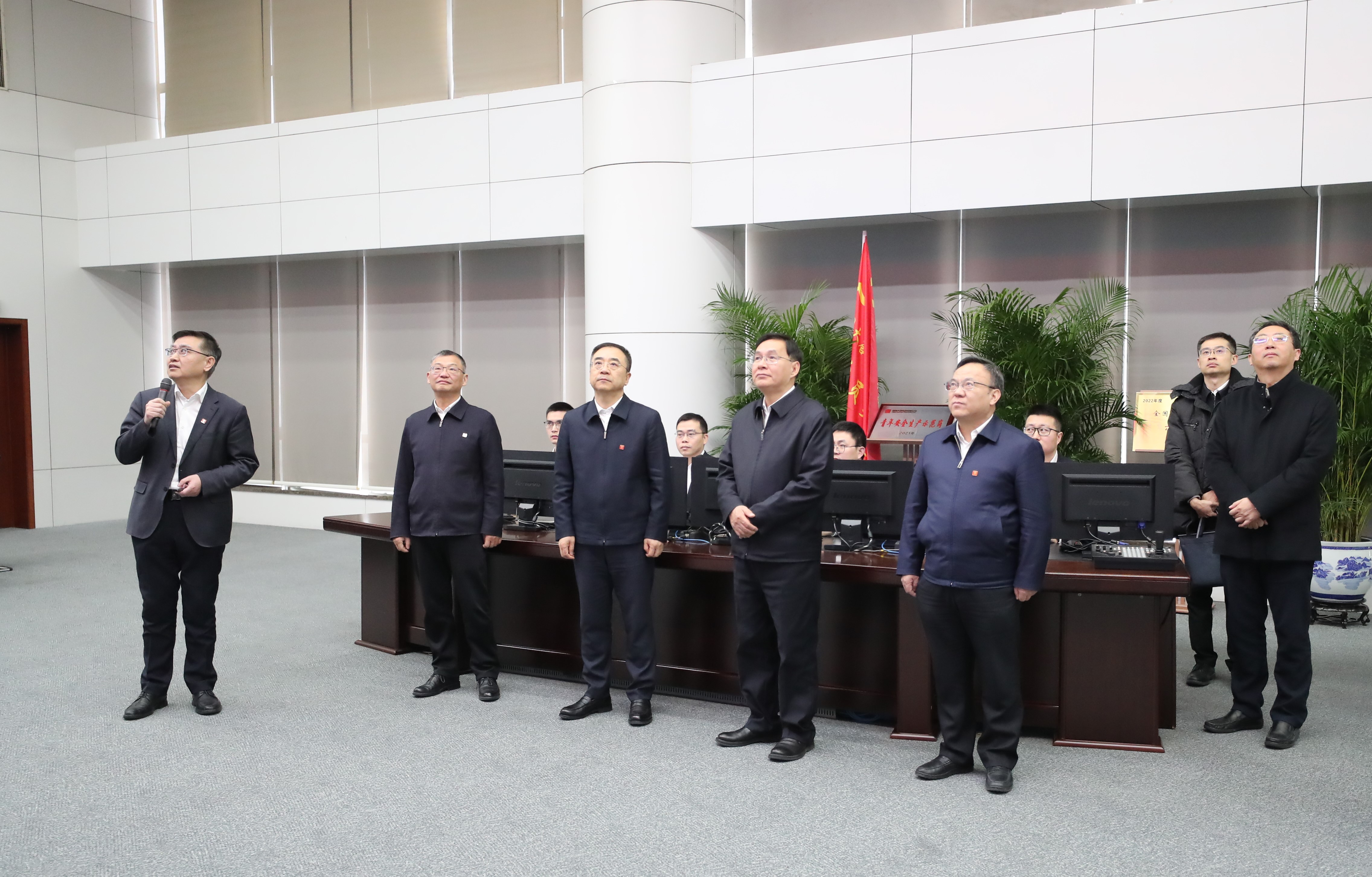張玉卓、國資、央企、國資委、書記、主任、國企、企業(yè)改革