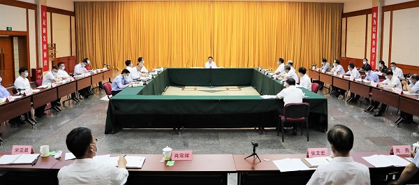 郝鵬、國資、央企、國資委、書記、主任、國企、企業(yè)改革