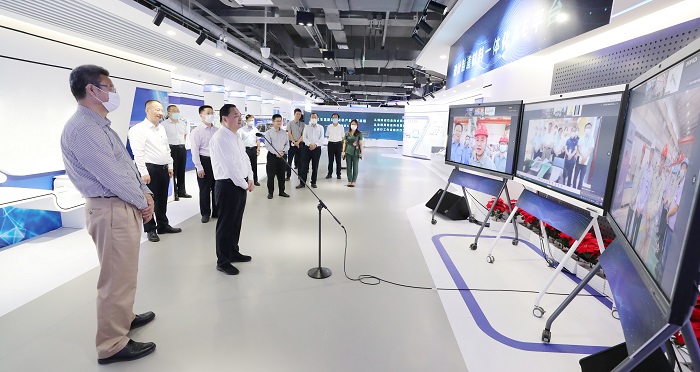 郝鵬、國資、央企、國資委、書記、主任、國企、企業(yè)改革