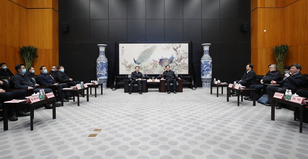 郝鵬、國(guó)資、央企、國(guó)資委、書(shū)記、主任、國(guó)企、企業(yè)改革