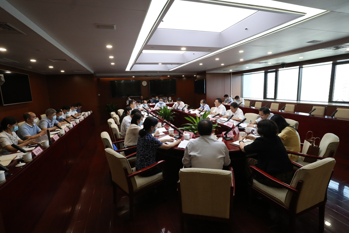 翁杰明、國(guó)資、國(guó)企、央企、國(guó)資委、副主任、企業(yè)改革、新聞宣傳
