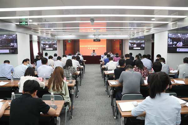 翁杰明、國資、國企、央企、國資委、副主任、企業(yè)改革、新聞宣傳
