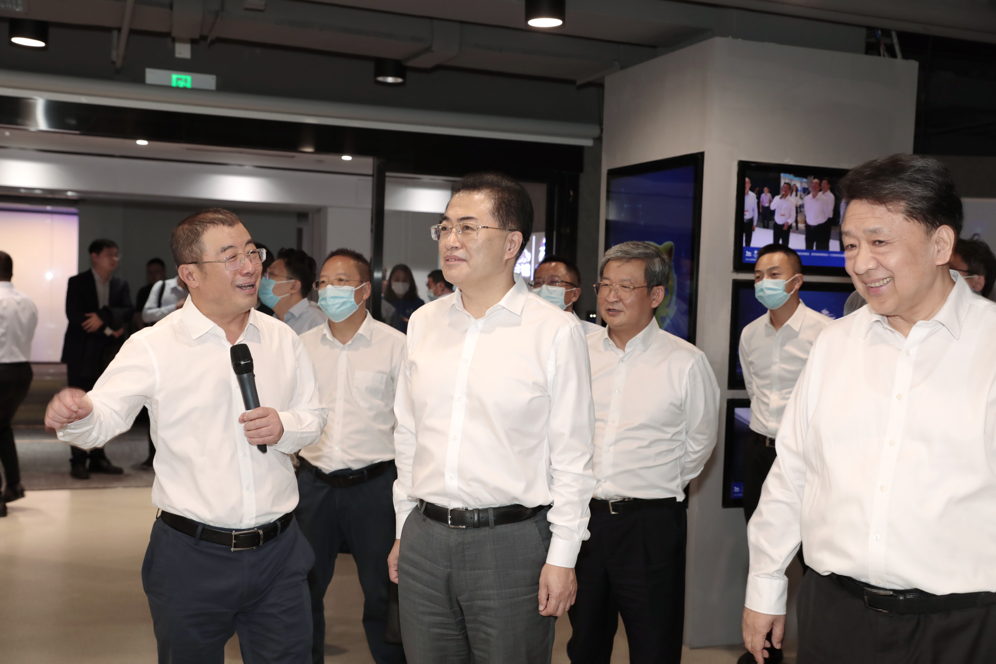 翁杰明、國(guó)資、國(guó)企、央企、國(guó)資委、副主任、企業(yè)改革、新聞宣傳