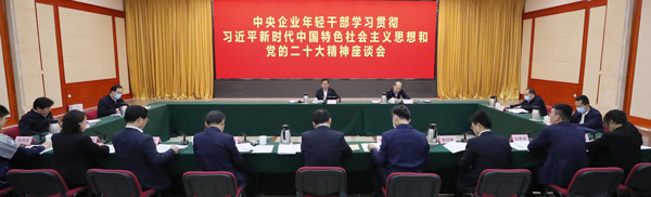 張玉卓、國資、央企、國資委、書記、主任、國企、企業(yè)改革