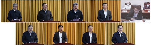 郝鵬、國資、央企、國資委、書記、主任、國企、企業(yè)改革