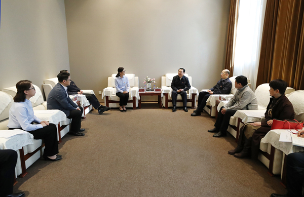 郝鵬、國(guó)資、央企、國(guó)資委、書(shū)記、主任、國(guó)企、企業(yè)改革