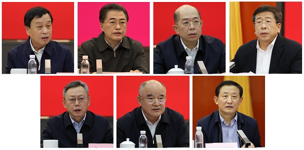 郝鵬、國(guó)資、央企、國(guó)資委、書(shū)記、主任、國(guó)企、企業(yè)改革