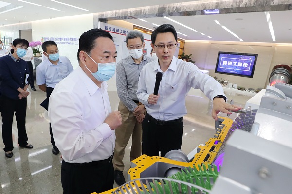 郝鵬、國資、央企、國資委、書記、主任、國企、企業(yè)改革
