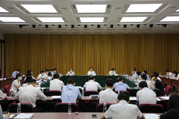 翁杰明、國資、國企、央企、國資委、副主任、企業(yè)改革、新聞宣傳