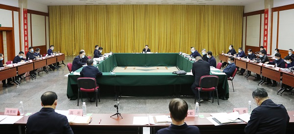 郝鵬、國資、央企、國資委、書記、主任、國企、企業(yè)改革