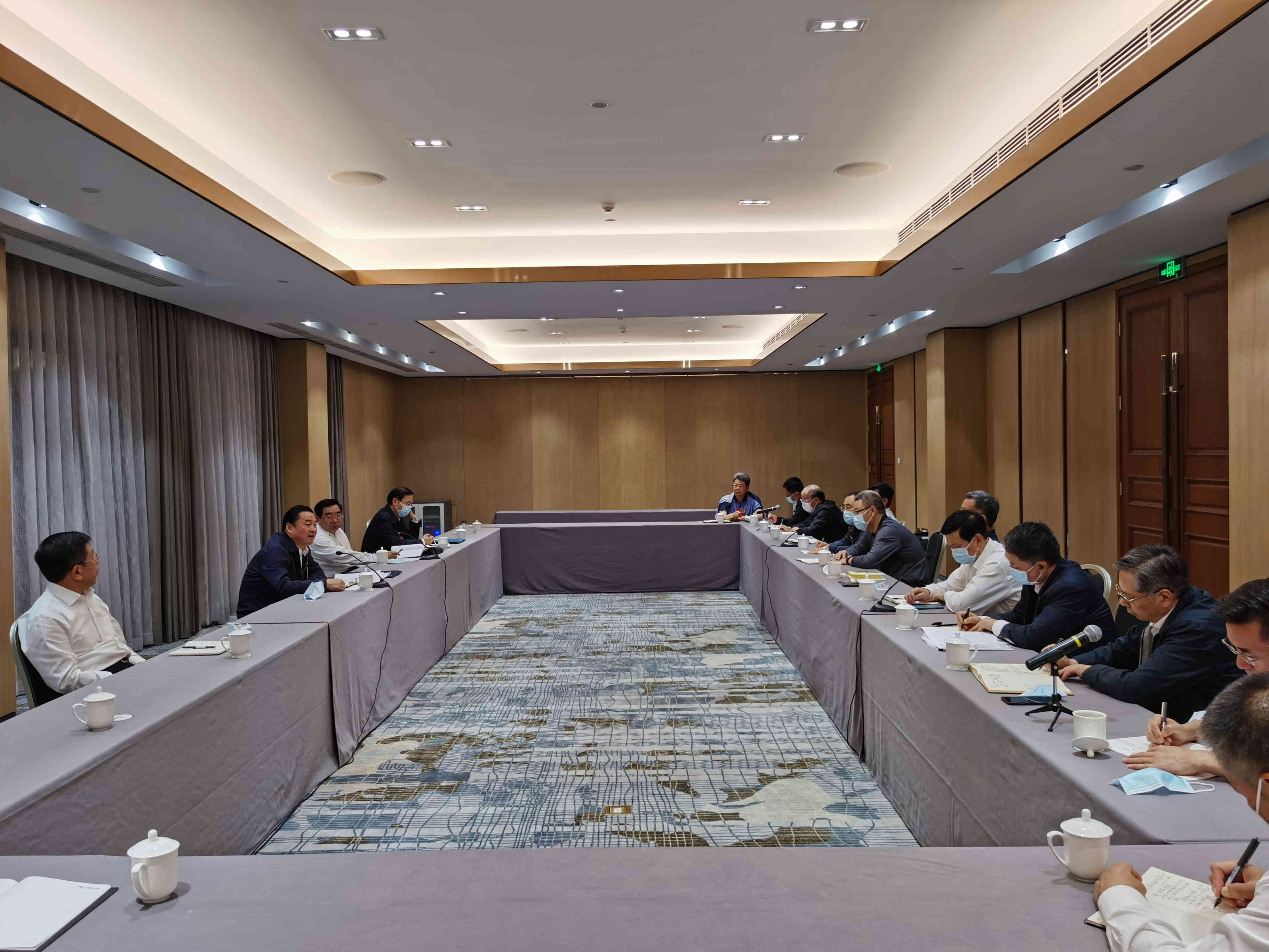 郝鵬、國資、央企、國資委、書記、主任、國企、企業(yè)改革